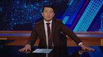 The Daily Show - Episode 56 - George Conway