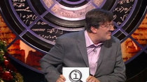 QI - Episode 12 - Advent (Christmas Special)