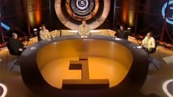 QI - S02E07 - Biscuits