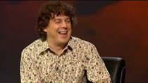 QI - Episode 4 - Cheating