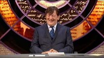 QI - Episode 8 - Corby