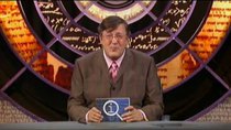 QI - Episode 10 - Cleve Crudgington