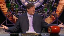 QI - Episode 6 - Drinks