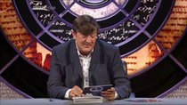 QI - Episode 9 - Doves