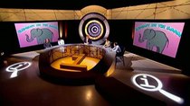 QI - Episode 1 - Engineering