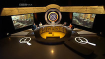 QI - Episode 3 - Eating