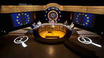 QI - Episode 5 - Europe