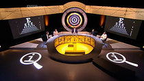 QI - Episode 6 - Everything, etc.