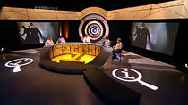 QI - Episode 7 - Espionage