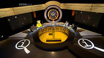 QI - Episode 9 - Entertainment