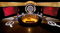 QI - Episode 11 - Endings