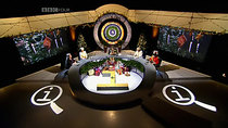 QI - Episode 12 - Empire