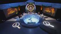 QI - Episode 2 - Fire and Freezing (Christmas Special)