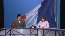QI - Episode 5 - France