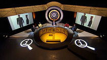 QI - Episode 8 - Fashion