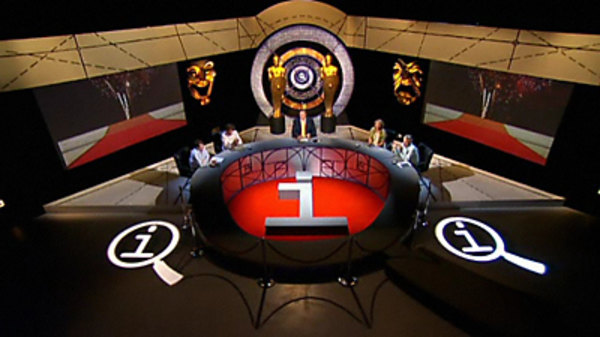 QI - S06E11 - Film