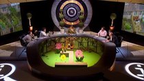 QI - Episode 1 - Gardens