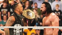 WWE Raw - Episode 24 - RAW 1620