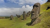 BBC Documentaries - Episode 73 - Easter Island Origins