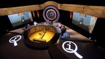 QI - Episode 4 - Geography
