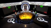 QI - Episode 5 - Groovy (Christmas Special)