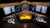 QI - Episode 7 - Girls and Boys