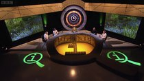 QI - Episode 15 - Green