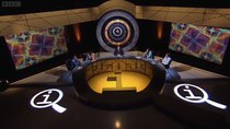 QI - Episode 16 - Geometry