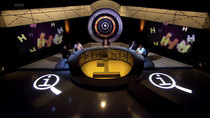 QI - Episode 1 - Hodge Podge