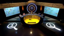 QI - Episode 6 - Happiness