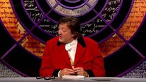 QI - Episode 12 - Horses and Hunting