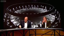 QI - Episode 18 - Idleness