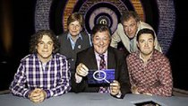 QI - Episode 18 - Just the Job