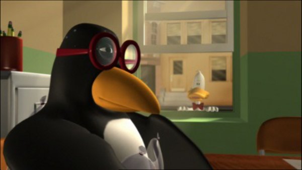 Sitting Ducks Season 2 Episode 9