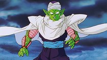 Dragon Ball Kai - Episode 33 - Full Power, Goku! Captain Ginyu's Desperate Attack!