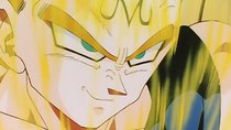 Dragon Ball Kai - Episode 41 - The Moment of Truth Approaches! Goku Back in Action!