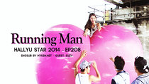 Running Man - Episode 208 - Hallyu Star Battle: Suzy Miss A vs. Lee Kwang Soo