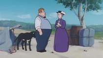 Lucy-May of the Southern Rainbow - Episode 6 - A Town Named Adelaide