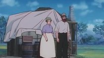 Lucy-May of the Southern Rainbow - Episode 11 - My Small House