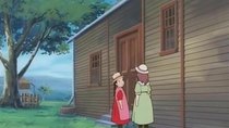Lucy-May of the Southern Rainbow - Episode 15 - Two Homes