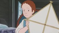 Lucy-May of the Southern Rainbow - Episode 27 - Ride on the Wind