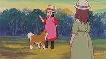 Lucy-May of the Southern Rainbow - Episode 29 - Little's Training