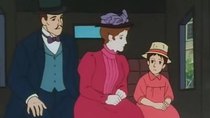 Lucy-May of the Southern Rainbow - Episode 41 - A Town I Do Not Know, A Person I Do Not Recognise
