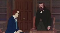 Lucy-May of the Southern Rainbow - Episode 47 - Father's Decision