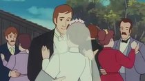 Lucy-May of the Southern Rainbow - Episode 49 - Clara's Marriage