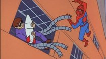Spider-Man - Episode 31 - The Terrible Triumph of Dr. Octopus