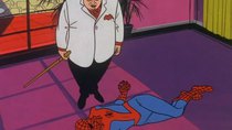 Spider-Man - Episode 2 - King Pinned