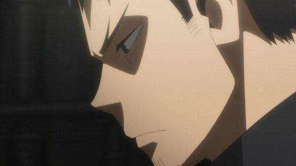 Kaijuu 8 Gou Episode 11 info and links where to watch