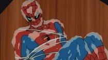 Spider-Man - Episode 18 - Cold Storage