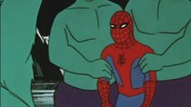 Spider-Man - Episode 14 - Rollarama